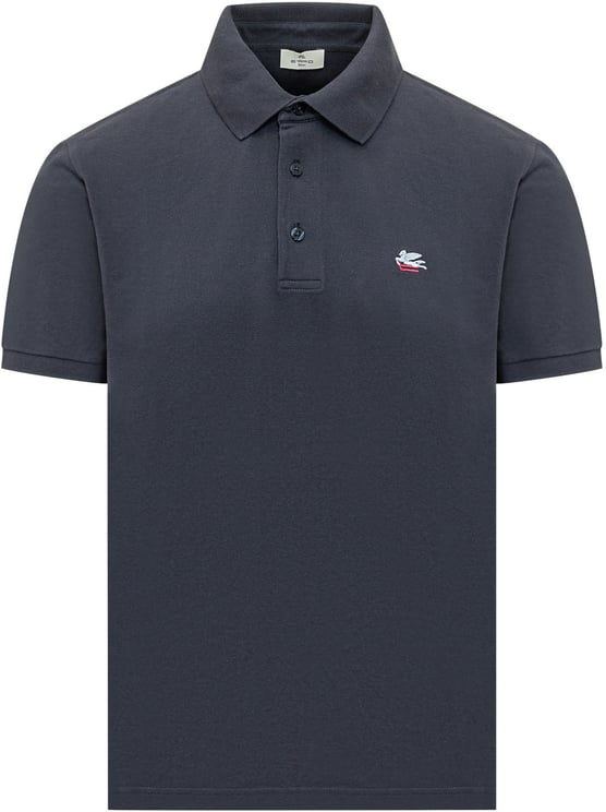 Etro Polo Roma Essenziale