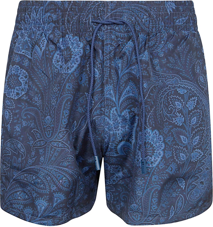 Etro ETRO SWIM-TRUNK ROMA