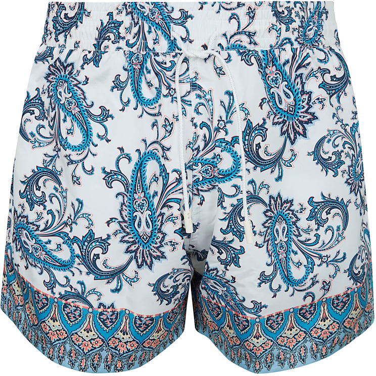 Etro ETRO SWIM-TRUNK ROMA