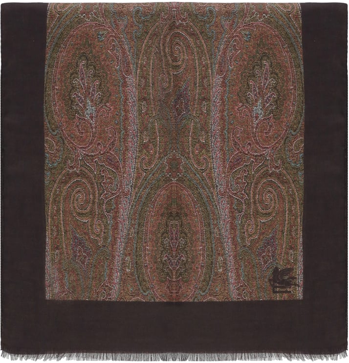 Etro Scarfs Viola