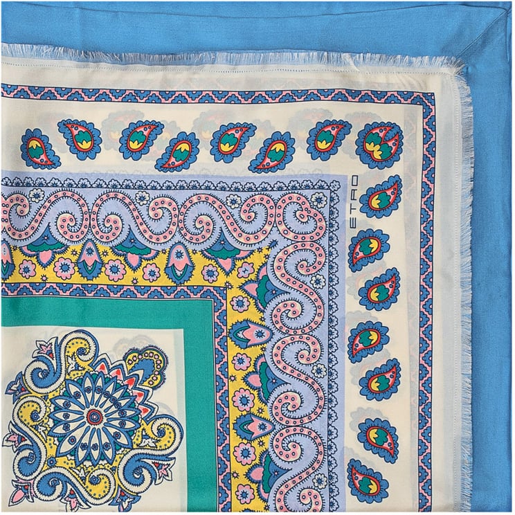 Etro Foulard Turandot