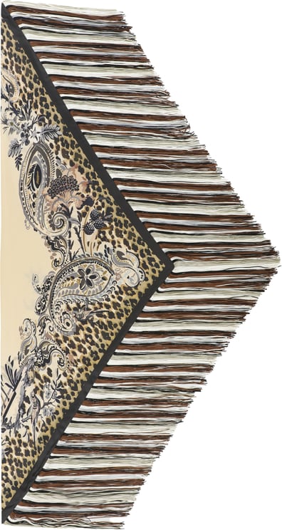 Etro Scarfs Multicolor
