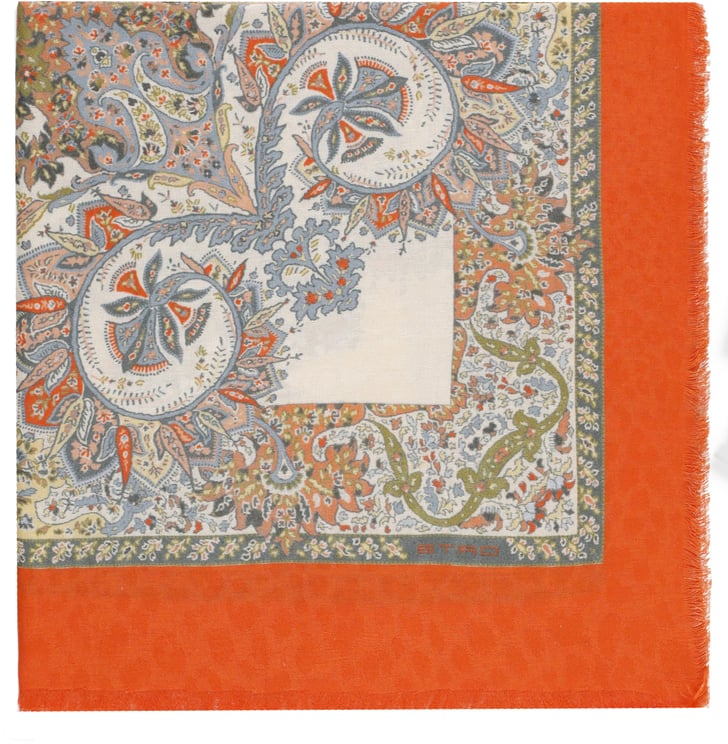 Etro Scarfs Multicolor