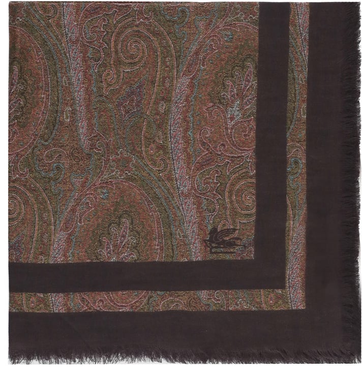 Etro Scarfs Viola