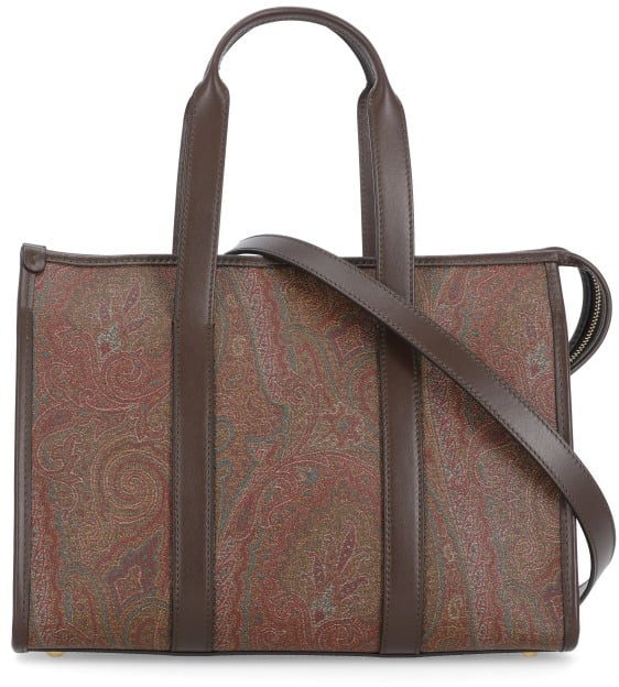 Etro Bags Brown