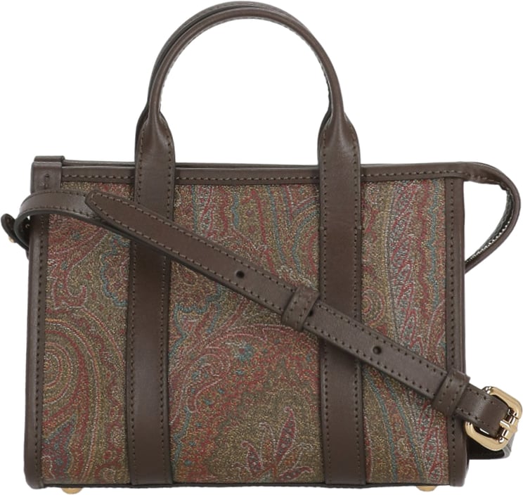 Etro Bags Brown