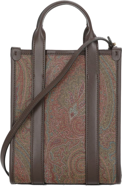 Etro Bags Brown