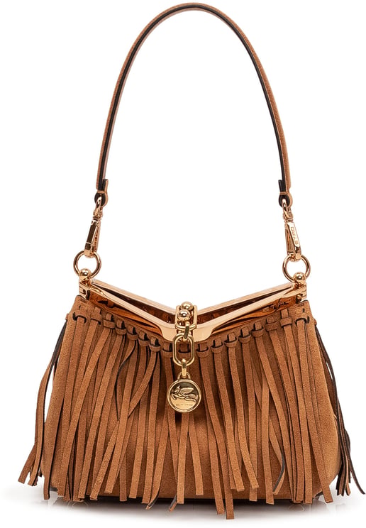 Etro Shoulder Bag Vela Small