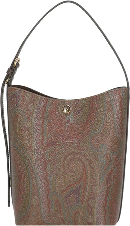 Etro Bags Brown