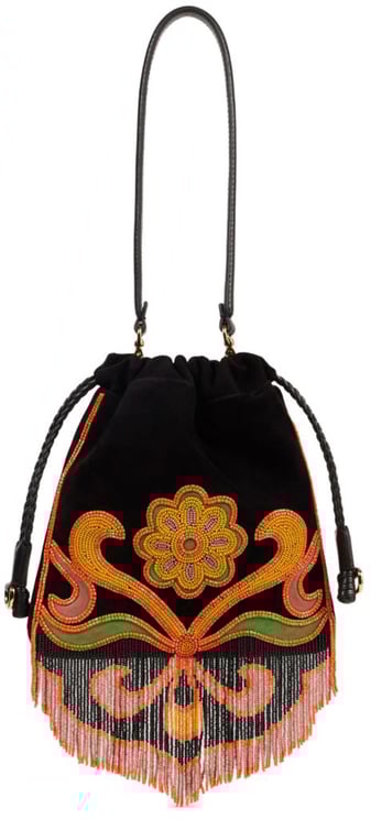 Etro Bags Black