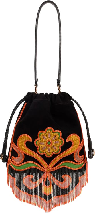 Etro Bags Black