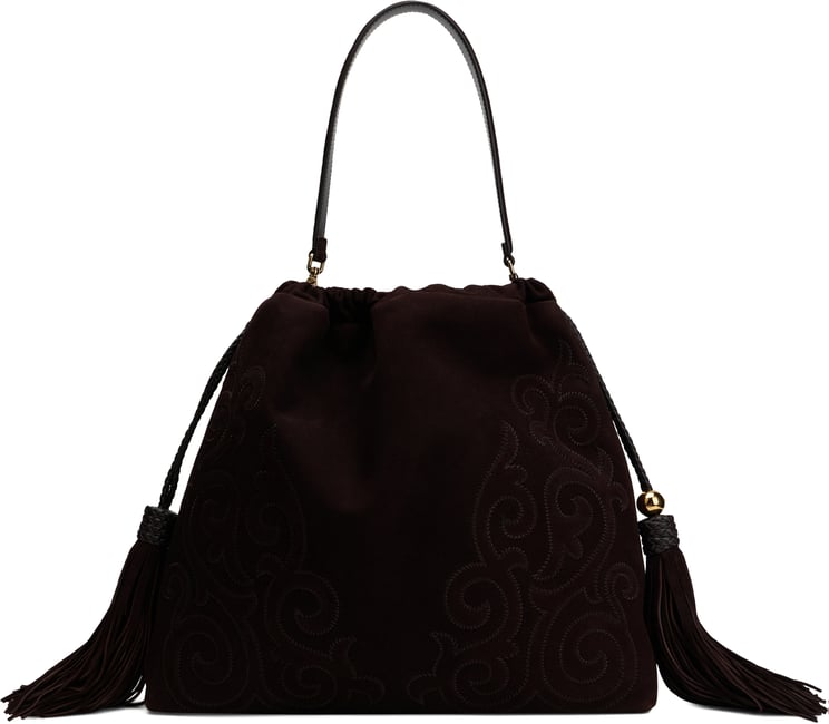 Etro Bag with tassels