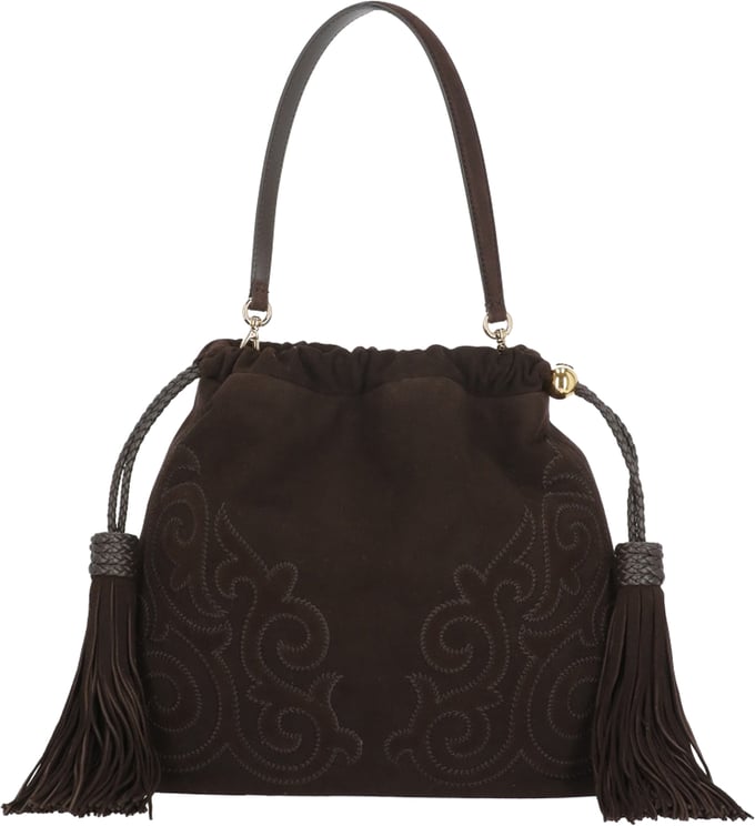 Etro Bags Brown