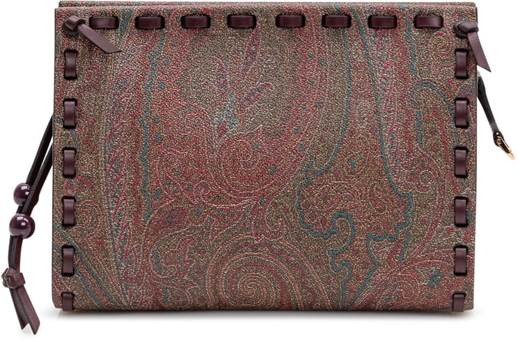 Etro Crossbody Vulcano