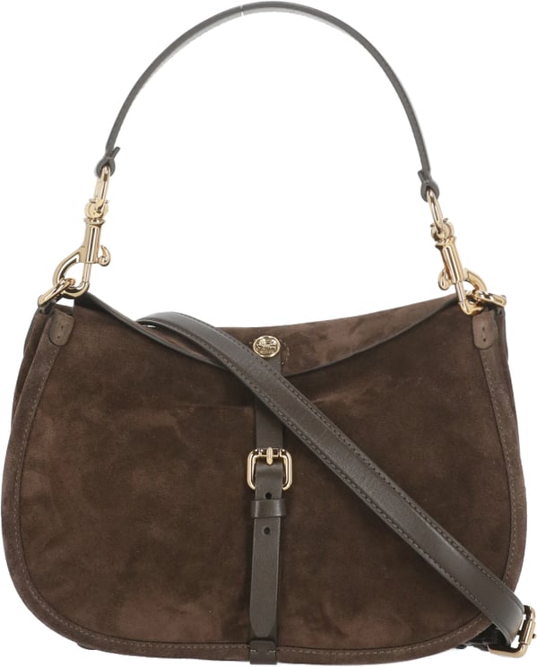 Etro Bags Brown