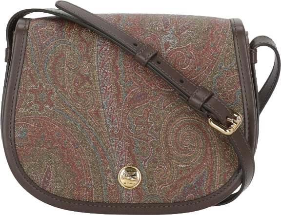 Etro Bags Brown
