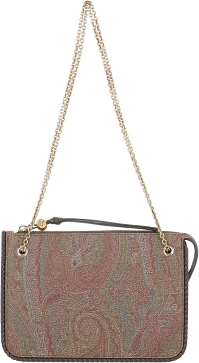 Etro Bags Brown