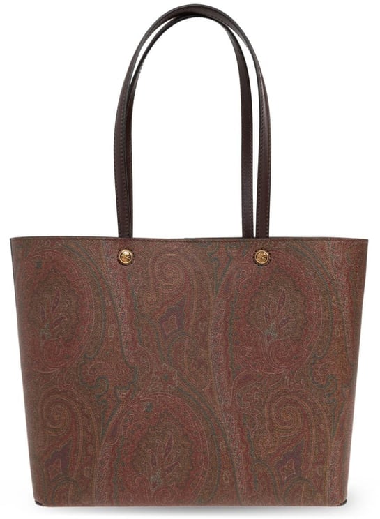 Etro Bags Brown