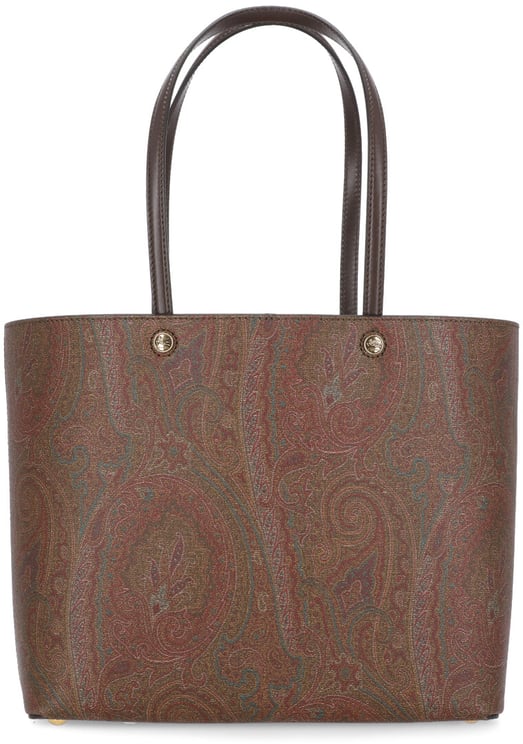 Etro Bags Brown