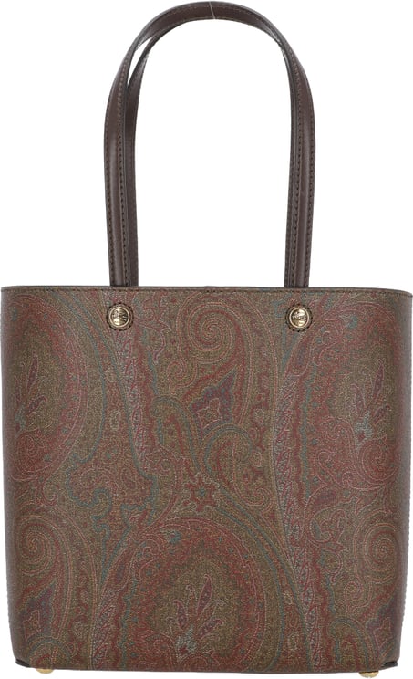 Etro Bags Brown