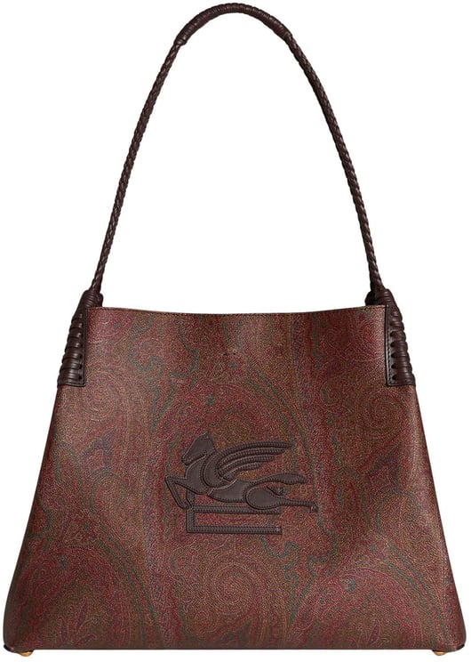 Etro Bags Brown