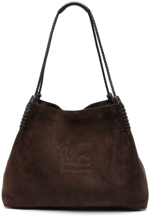 Etro Bags Brown