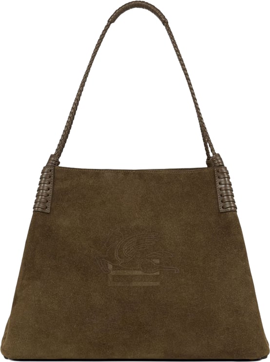 Etro Bags Brown