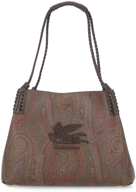 Etro Bags Brown