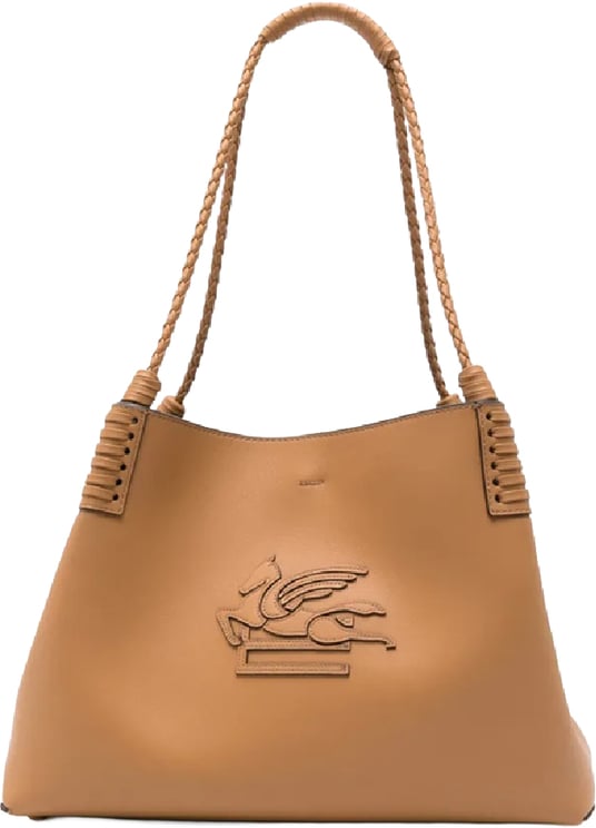 Etro etro borsa a spalla donna divers
