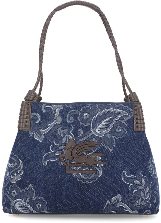 Etro Bags Blue