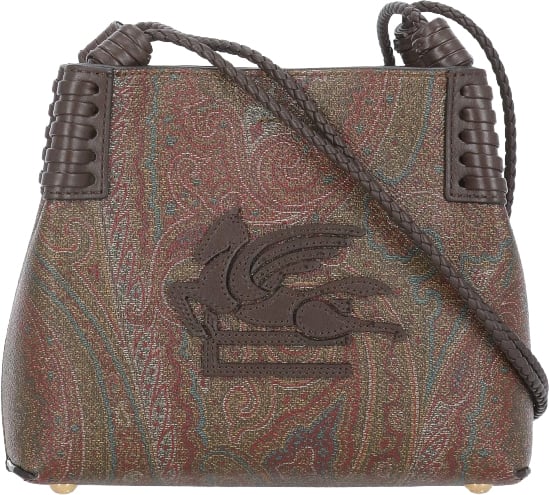 Etro Bags Brown