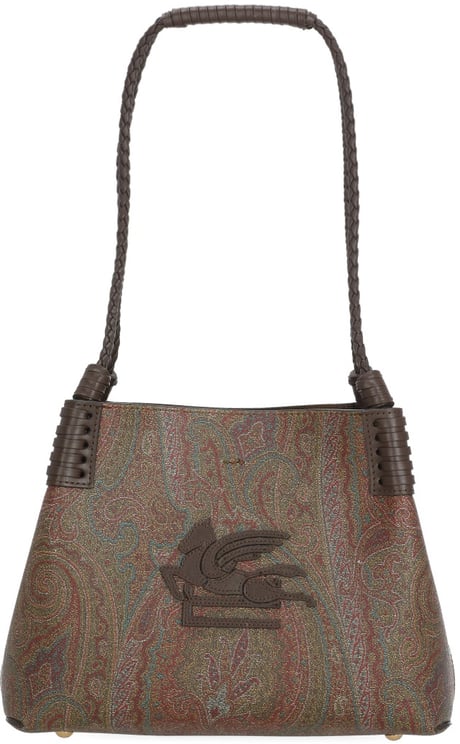 Etro Bags Brown