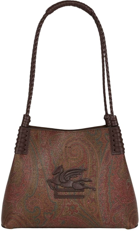 Etro Bags Brown