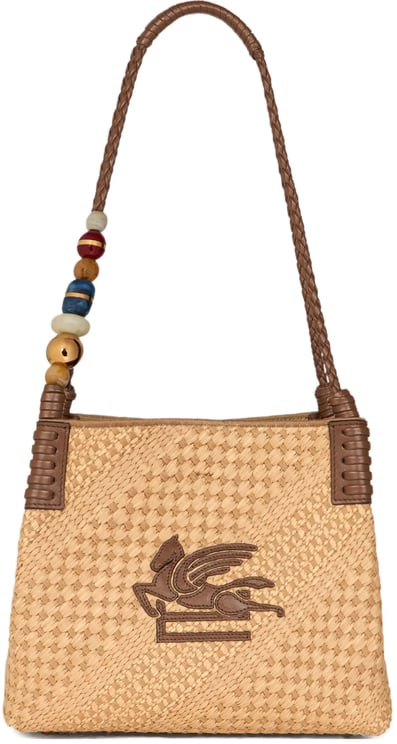 Etro etro borsa a spalla donna divers