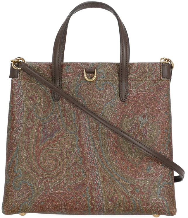 Etro Bags Brown