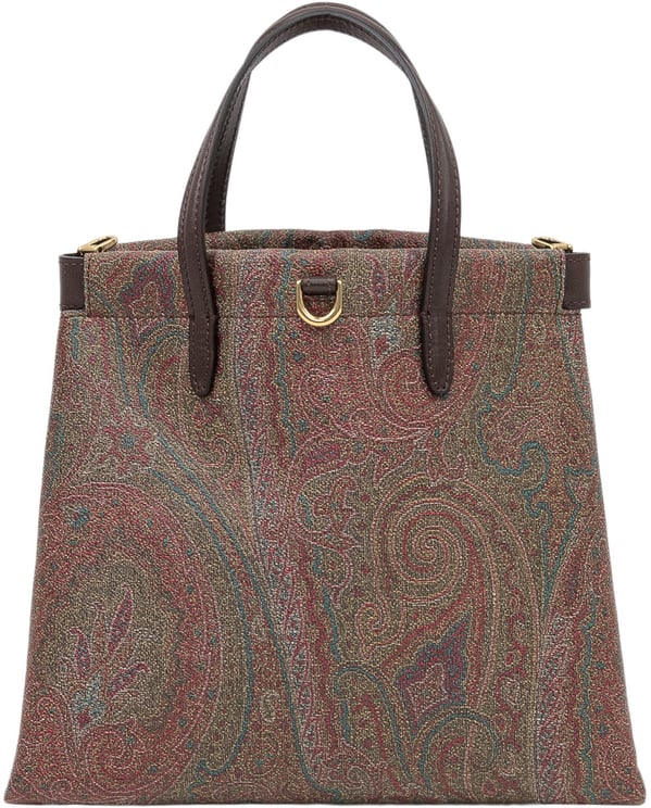 Etro Shopping Talk Small