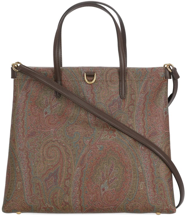 Etro Bags Brown