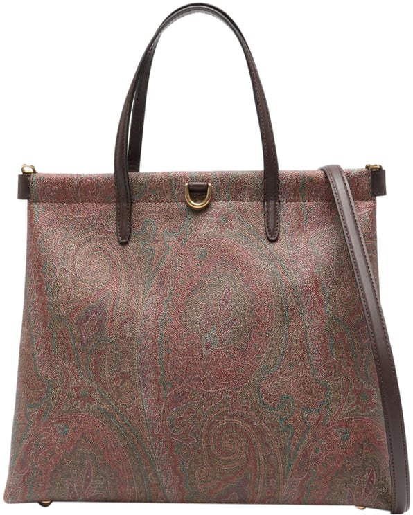 Etro Bags Brown