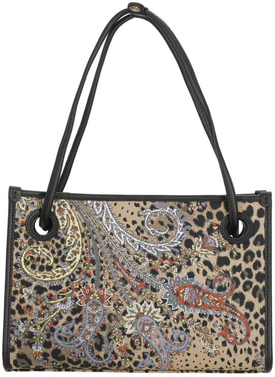 Etro Bags Beige