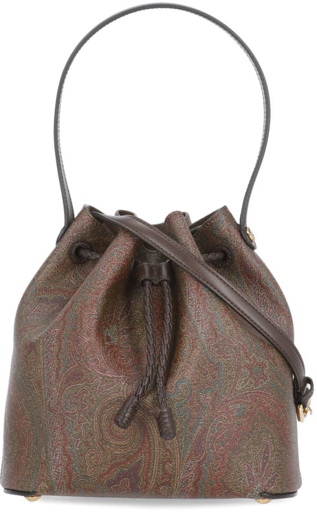 Etro Bags Brown