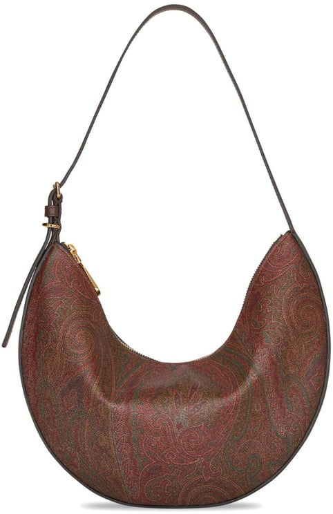 Etro Bags Brown
