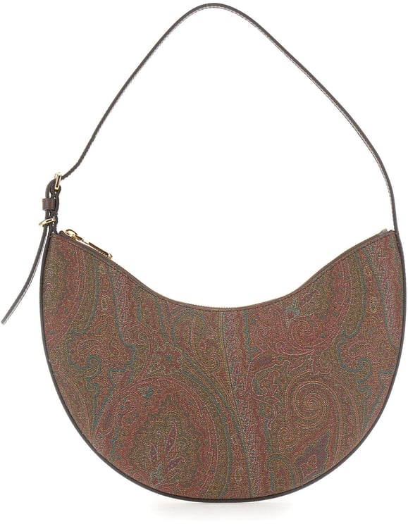 Etro Bags Brown