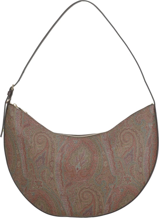 Etro Bags Brown