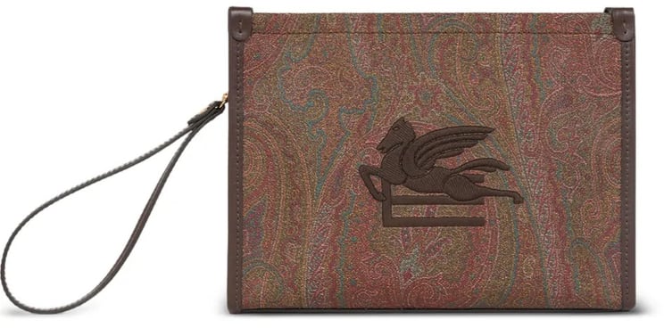 Etro pouch slg m arnica divers