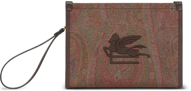 Etro etro borsa a spalla donna divers