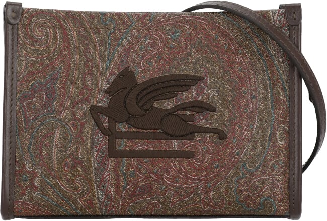 Etro Bags Brown