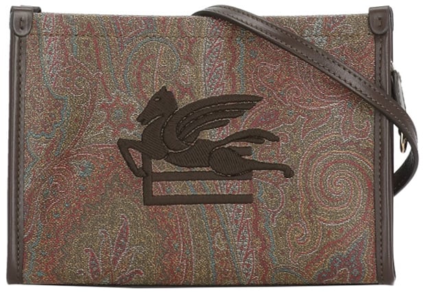 Etro Bags Brown