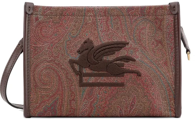 Etro pouch slg divers