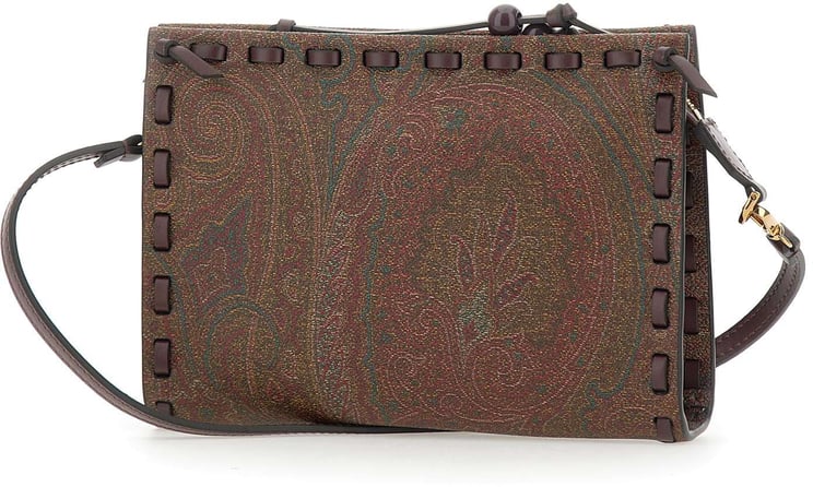 Etro Bags Brown