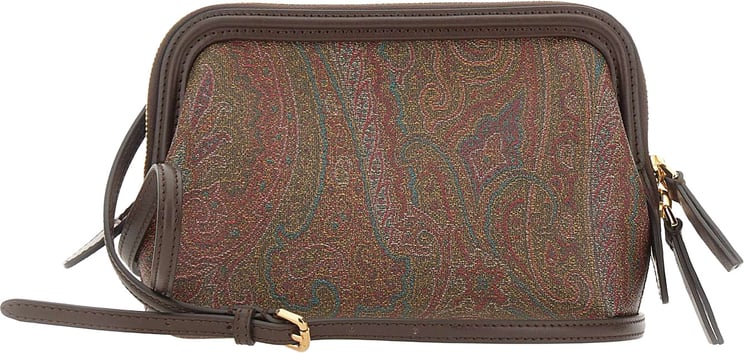 Etro Bags Brown